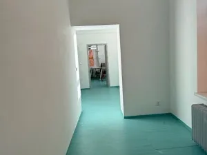 Pronájem obchodního prostoru, Vsetín, 200 m2