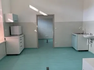 Pronájem obchodního prostoru, Vsetín, 200 m2