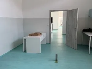 Pronájem obchodního prostoru, Vsetín, 200 m2