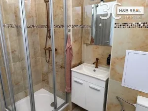 Pronájem obchodního prostoru, Vsetín, 200 m2