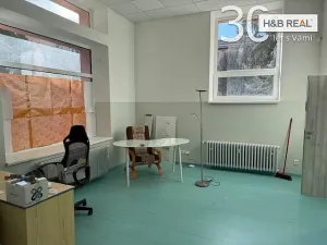 Pronájem obchodního prostoru, Vsetín, 200 m2