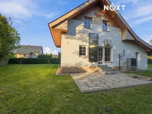 Pronájem rodinného domu, Vrchlabí, Jana Opletala, 100 m2