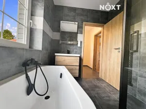 Pronájem rodinného domu, Vrchlabí, Jana Opletala, 100 m2