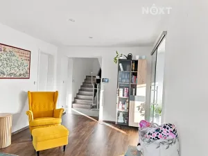 Pronájem rodinného domu, Smilovice, 280 m2