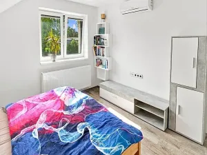 Pronájem rodinného domu, Smilovice, 280 m2