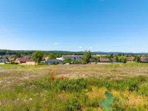 Prodej pozemku pro bydlení, Litvínovice, 1004 m2