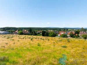 Prodej pozemku pro bydlení, Litvínovice, 1004 m2