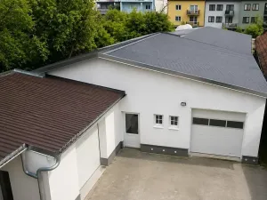 Prodej obchodního prostoru, Kralice na Hané, 630 m2