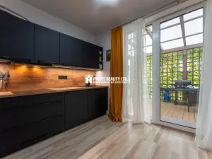 Prodej bytu 2+kk, Kunice - Dolní Lomnice, Vrbová, 59 m2