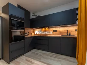 Prodej bytu 2+kk, Kunice - Dolní Lomnice, Vrbová, 59 m2