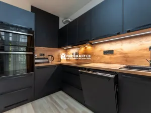 Prodej bytu 2+kk, Kunice - Dolní Lomnice, Vrbová, 59 m2