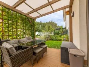 Prodej bytu 2+kk, Kunice - Dolní Lomnice, Vrbová, 59 m2