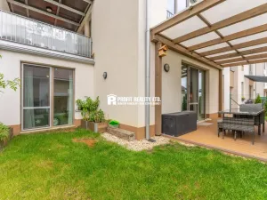 Prodej bytu 2+kk, Kunice - Dolní Lomnice, Vrbová, 59 m2