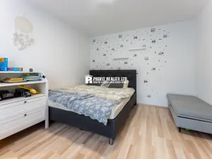 Prodej bytu 2+kk, Kunice - Dolní Lomnice, Vrbová, 59 m2