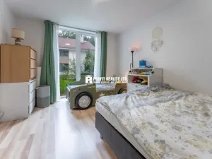 Prodej bytu 2+kk, Kunice - Dolní Lomnice, Vrbová, 59 m2