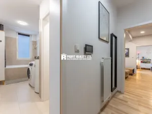 Prodej bytu 2+kk, Kunice - Dolní Lomnice, Vrbová, 59 m2
