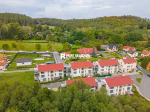 Prodej bytu 2+kk, Kunice - Dolní Lomnice, Vrbová, 59 m2
