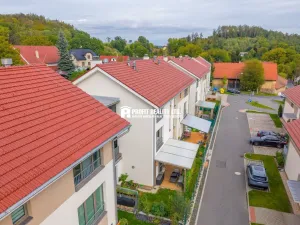 Prodej bytu 2+kk, Kunice - Dolní Lomnice, Vrbová, 59 m2