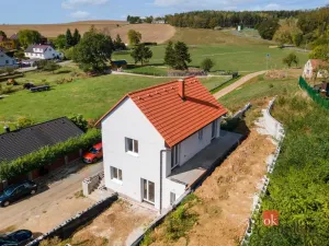 Prodej rodinného domu, Břasy - Stupno, 139 m2
