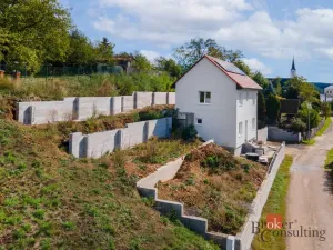 Prodej rodinného domu, Břasy - Stupno, 139 m2