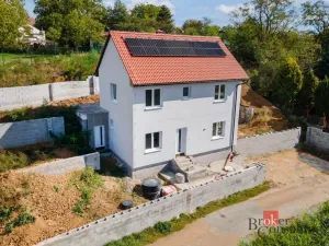 Prodej rodinného domu, Břasy - Stupno, 139 m2