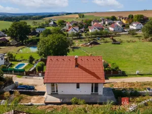 Prodej rodinného domu, Břasy - Stupno, 139 m2