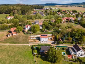 Prodej rodinného domu, Břasy - Stupno, 139 m2