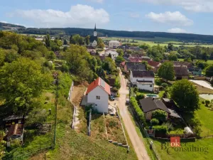 Prodej rodinného domu, Břasy - Stupno, 139 m2