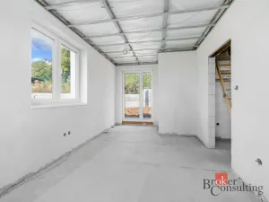 Prodej rodinného domu, Břasy - Stupno, 139 m2