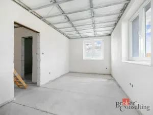 Prodej rodinného domu, Břasy - Stupno, 139 m2