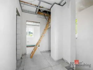 Prodej rodinného domu, Břasy - Stupno, 139 m2