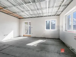 Prodej rodinného domu, Břasy - Stupno, 139 m2