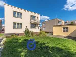 Prodej rodinného domu, Řečany nad Labem, Karla Čapka, 180 m2