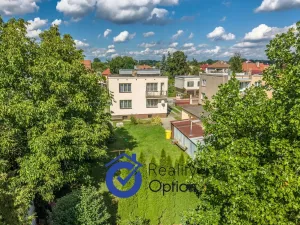 Prodej rodinného domu, Řečany nad Labem, Karla Čapka, 180 m2