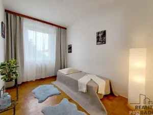 Prodej bytu 3+1, Kyjov, Sídliště U Vodojemu, 60 m2