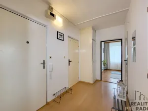 Prodej bytu 3+1, Kyjov, Sídliště U Vodojemu, 60 m2