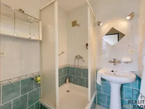 Prodej bytu 3+1, Kyjov, Sídliště U Vodojemu, 60 m2
