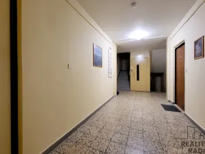 Prodej bytu 3+1, Kyjov, Sídliště U Vodojemu, 60 m2
