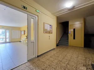 Prodej bytu 3+1, Kyjov, Sídliště U Vodojemu, 60 m2