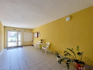 Prodej bytu 3+1, Kyjov, Sídliště U Vodojemu, 60 m2