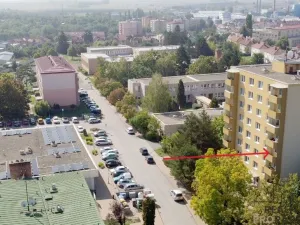 Prodej bytu 3+1, Kyjov, Sídliště U Vodojemu, 60 m2