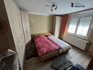 Prodej rodinného domu, Sokolov, Hornická, 137 m2