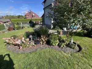 Prodej rodinného domu, Sokolov, Hornická, 137 m2