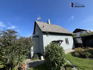 Prodej rodinného domu, Sokolov, Hornická, 137 m2