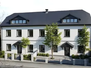 Prodej rodinného domu, Třebotov, Hlavní, 500 m2