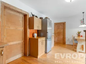 Prodej rodinného domu, Krásná Hora, 228 m2