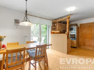 Prodej rodinného domu, Krásná Hora, 228 m2