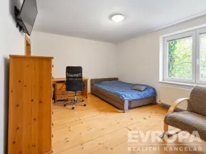 Prodej rodinného domu, Krásná Hora, 228 m2