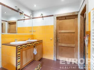 Prodej rodinného domu, Krásná Hora, 228 m2