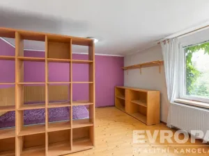 Prodej rodinného domu, Krásná Hora, 228 m2